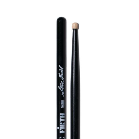 BACCHETTE VIC FIRTH STEVE GADD