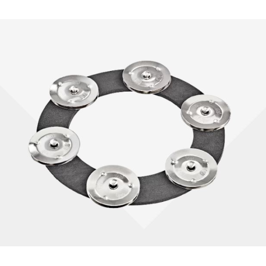 CEMBALO MEINL SOFT CHING RING SCRING
