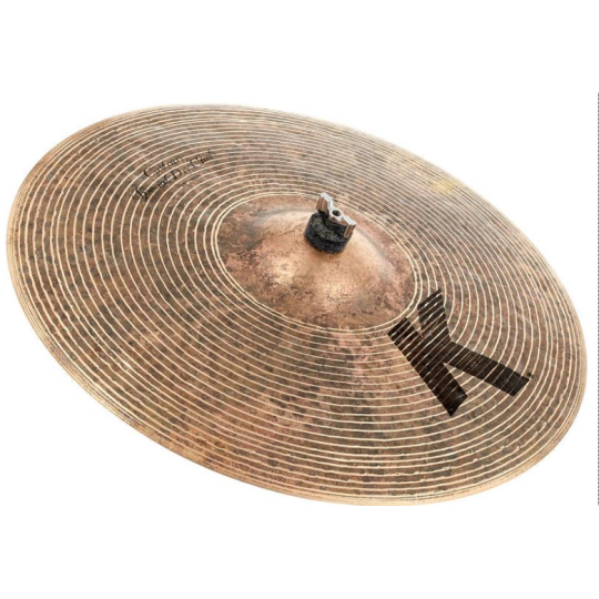 PIATTO ZILDJIAN K CUSTOM SPECIAL DRY 19"
