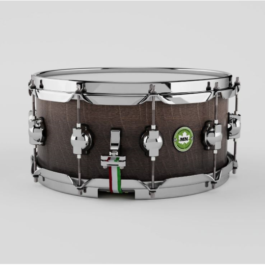 RULLANTE DS BOG OAK MOTHER NATURE 14X6.5