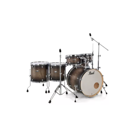 BATTERIA PEARL DECADE 22 10 12 16 14 BLK