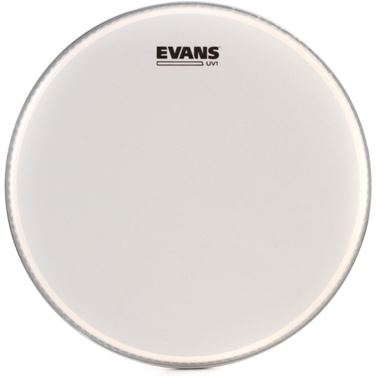 PELLE EVANS UV1 SABBIATA 16"