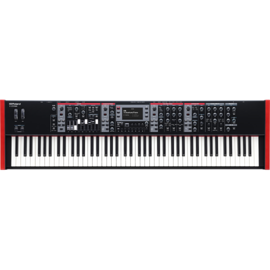 TASTIERA ROLAND V STAGE 88
