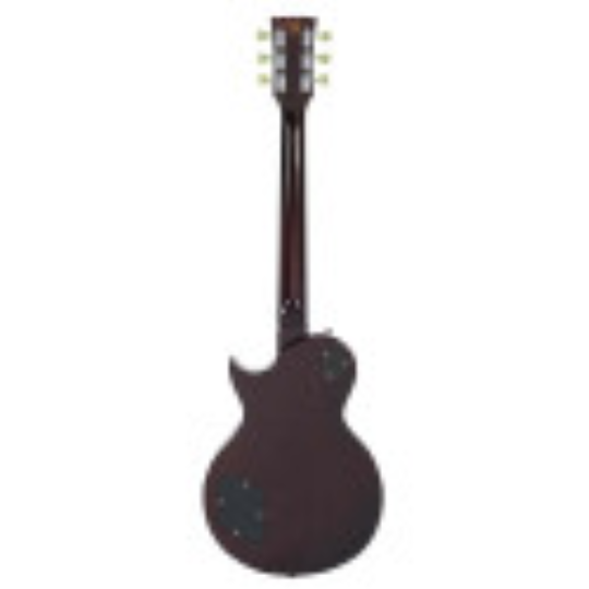 VINTAGE V 100 NB REISSUED TOBACCO SUNBURST