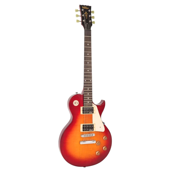  VINTAGE V 100 NB REISSUED CHERRY SUNBURST