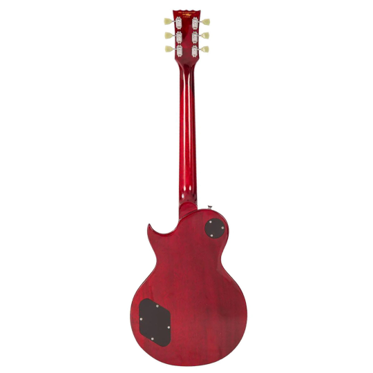  VINTAGE V 100 NB REISSUED CHERRY SUNBURST