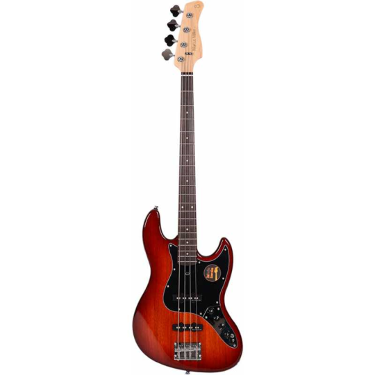  SIRE MARCUS MILLER V 3 4CORDE TOBACCO