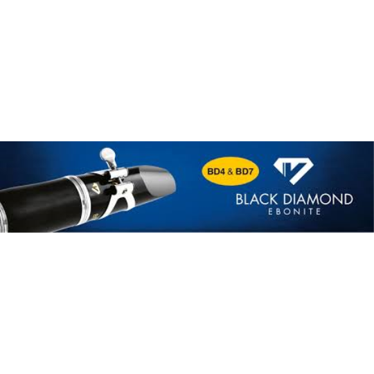 BOCCHINO CLARINETTO VANDOREN BD7 