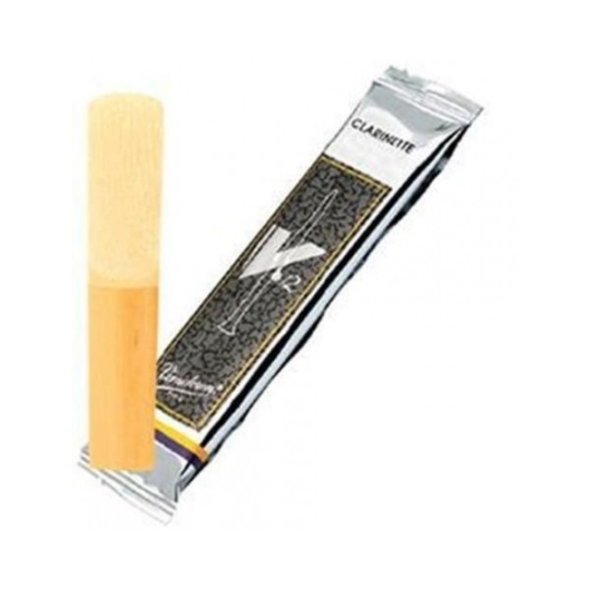 ANCE VANDOREN CLARINETTO V12 N 3,5 BOX 10 PZ.