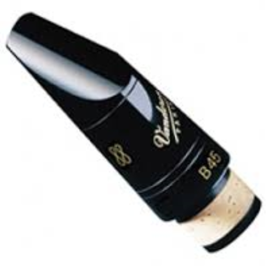 BOCCHINO CLARINETTO VANDOREN B45