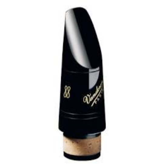 BOCCHINO CLARINETTO VANDOREN B45. PROF88
