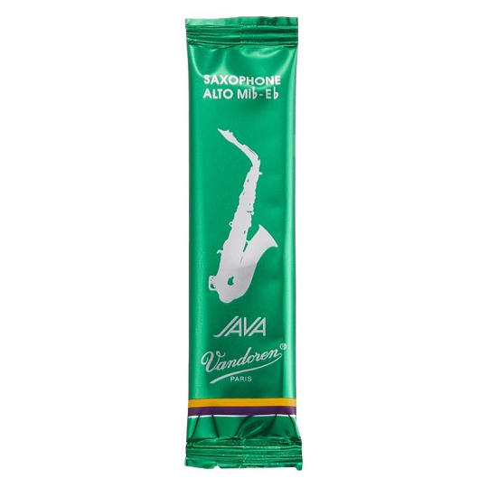 ANCE VANDOREN SAX ALTO JAVA N 3,5 BOX 10 PZ.