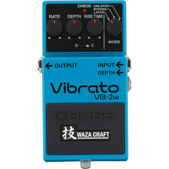  BOSS VB 2 W 
