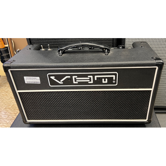 TESTATA VHT SPECIAL 6 ULTRA