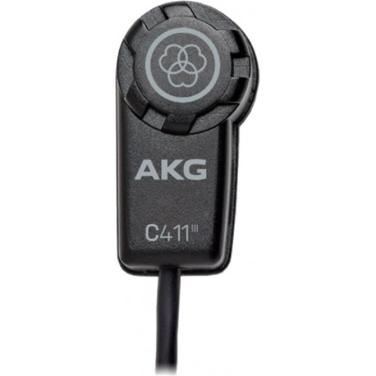 PICK UP AKG C 411 L 
