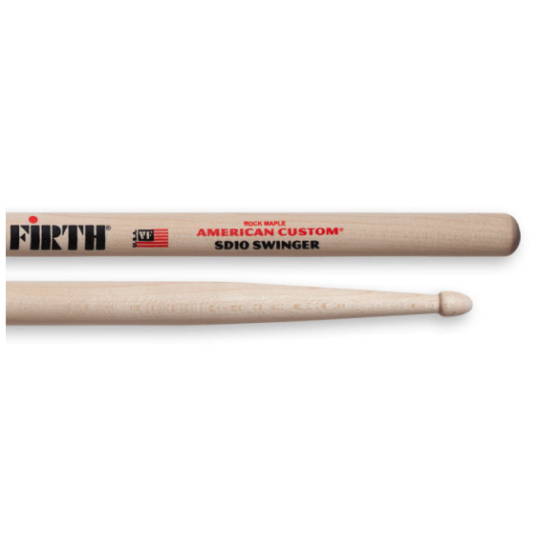 BACCHETTE VIC FIRTH SD10