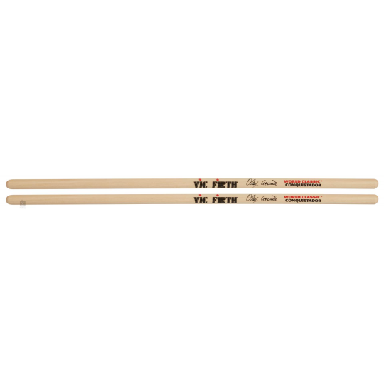 BACCHETTE VIC FIRTH ALEX ACUNA SAAC