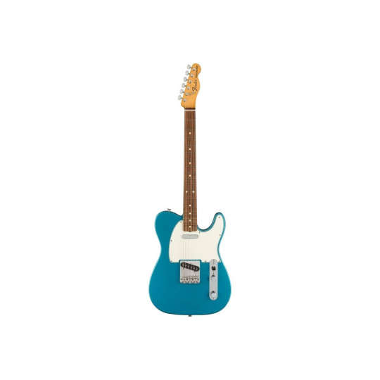  FENDER TELE DE VINTERA 70S PF 