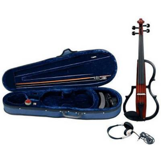 VIOLINO EL. GEWA LINE II