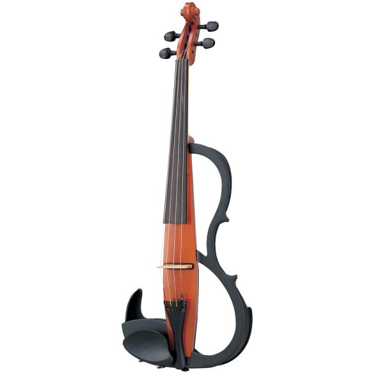 YAMAHA SVV 200 LEGNO NAT.
