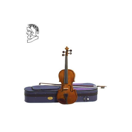 VIOLINO STENTOR STUDENT I 3/4