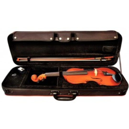 VIOLINO MAVIS 1/8 COMPLETO DI ACESSORI 