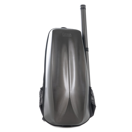 ASTUCCIO PER VIOLINO GEWA  SPACE TITANIUM 