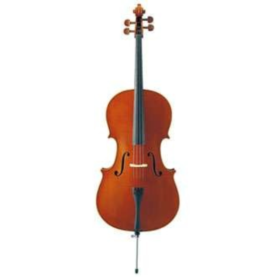 VIOLONCELLO YAMAHA VC 5 S 4/4