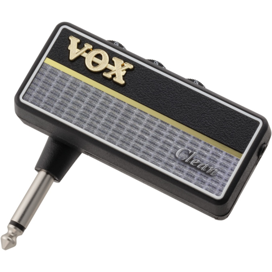 VOX AP 2 -CLEAN UMPLUG