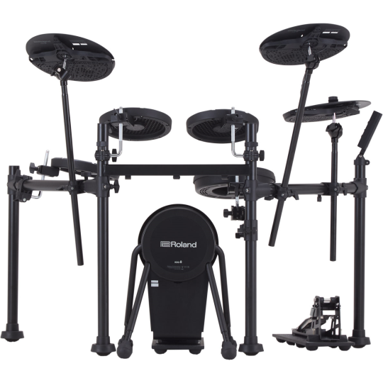  ROLAND VQD 106