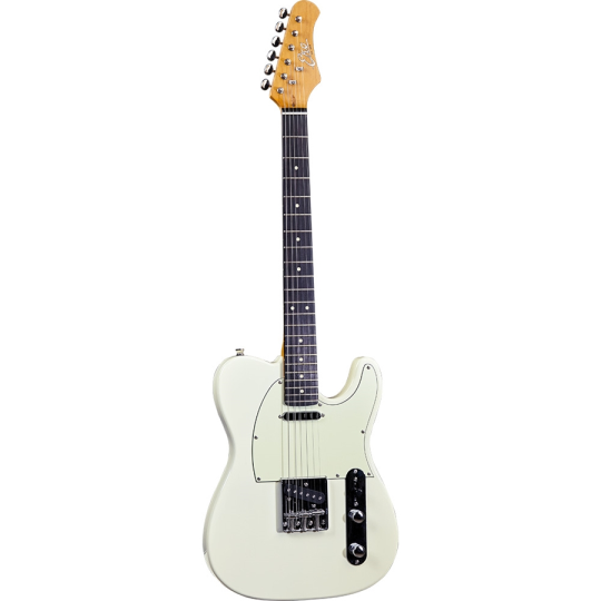  EKO VT-380 V-NOS OLIMPIC WHITE