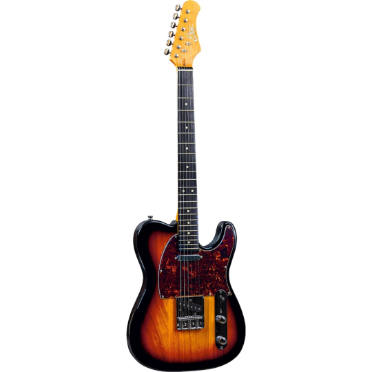  EKO VT 380 V NOS SUNBURST 