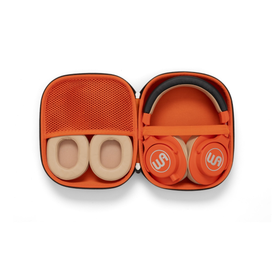 CUFFIA WARM AUDIO WA HRO