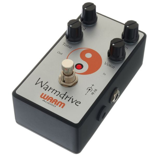  WARM AUDIO WARM DRIVE 