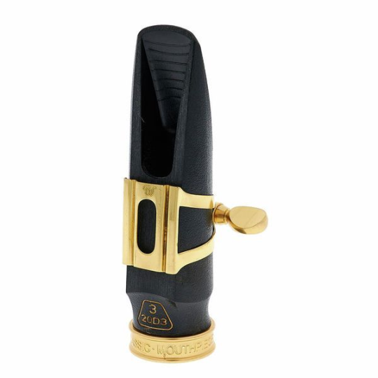 BOCCHINO SAX ALTO THEO WANNE WATER 3 