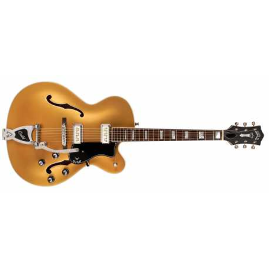  GUILD X 175 MANHATTAN SPECIAL 