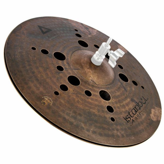  ISTANBUL AGOP ION DARK HH 15"