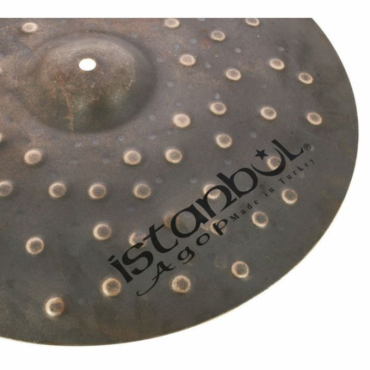 ISTANBUL XIST DRY DARK HH 17"