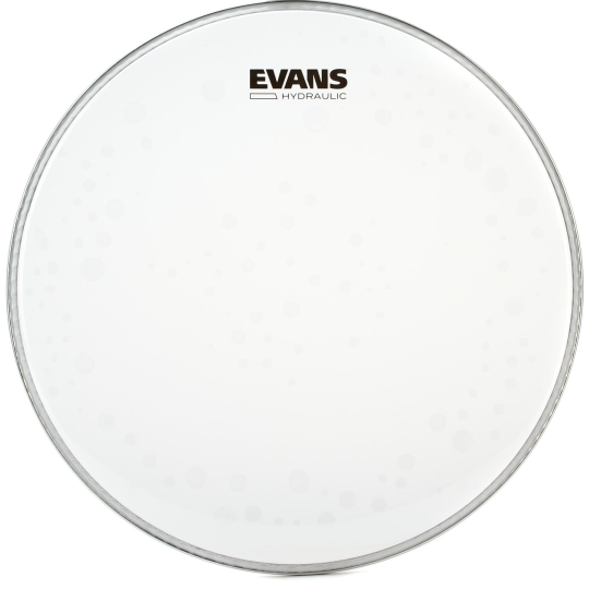 PELLE EVANS HYDRAULIC GLASS 12"