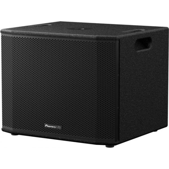   PIONEER XPRS 1152 S 