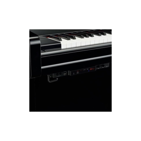  YAMAHA B 1 SILENT TC 3 NERO 