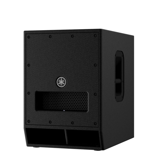 CASSA SUB YAMAHA DXS 12 MK II 