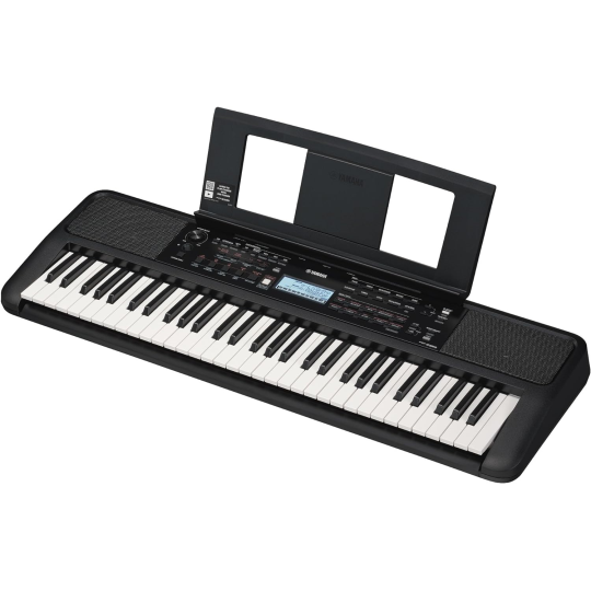 TASTIERA YAMAHA PSR E 383