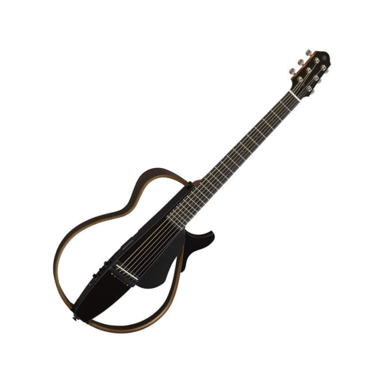  YAMAHA SLG 200 STBL II TRANS BLACK