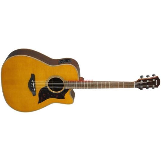  YAMAHA A 1 R II 
