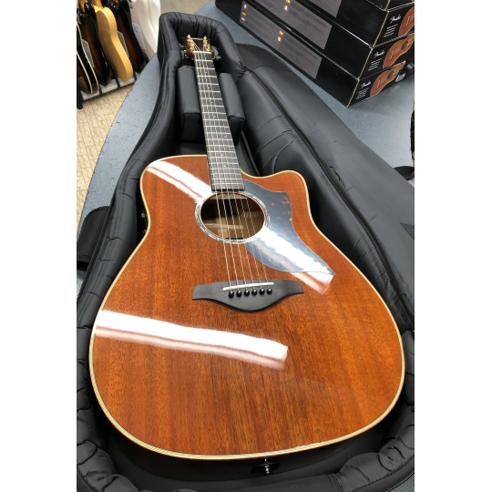 YAMAHA A 4 K II 