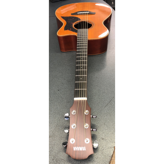 YAMAHA AC 3 M VS