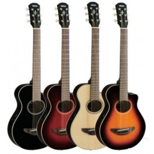 CHITARRA FLK EL. YAMAHA APXT 2 