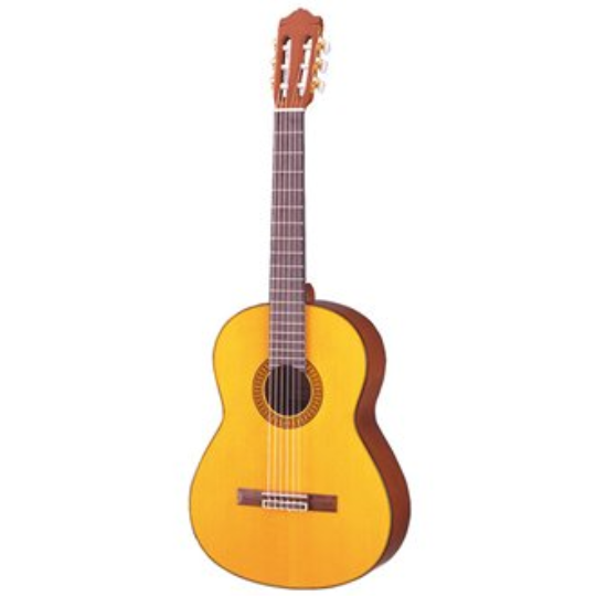 CHITARRA CL. YAMAHA C 80 II *