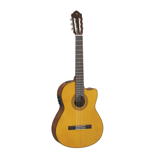 YAMAHA CGX 122 MCC 